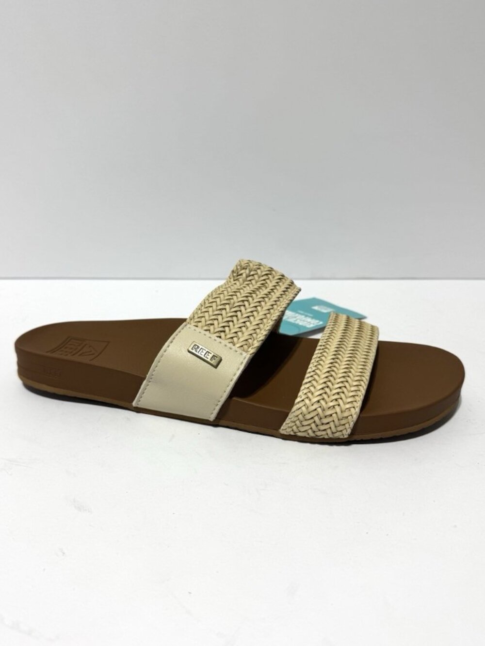 Reef Womens Vista Braid II Sandals Size 9 M